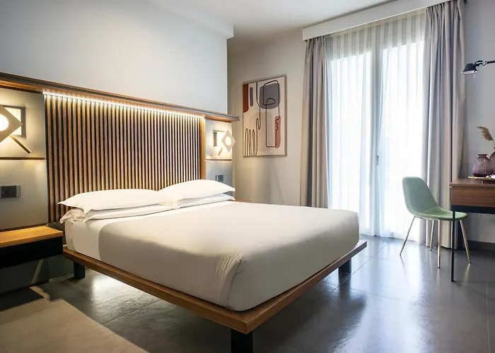 Hotel Vespucci