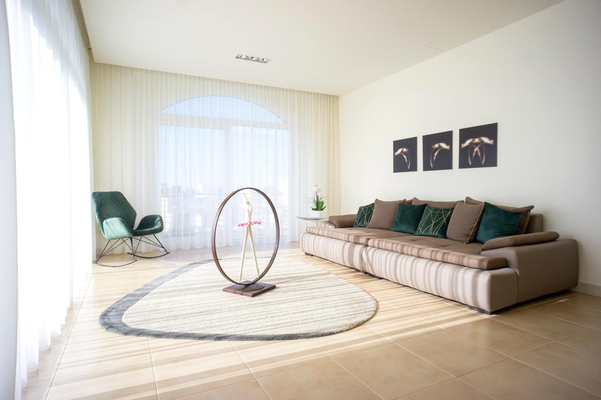 Hotel Vespucci 4*